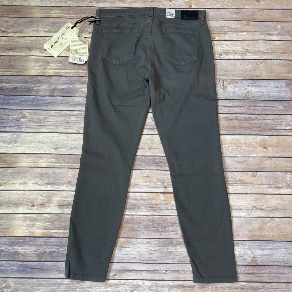 Henry and belle super skinny ankle jean 32 - Picture 2 of 7